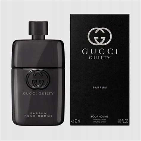 gucci parfum pansky